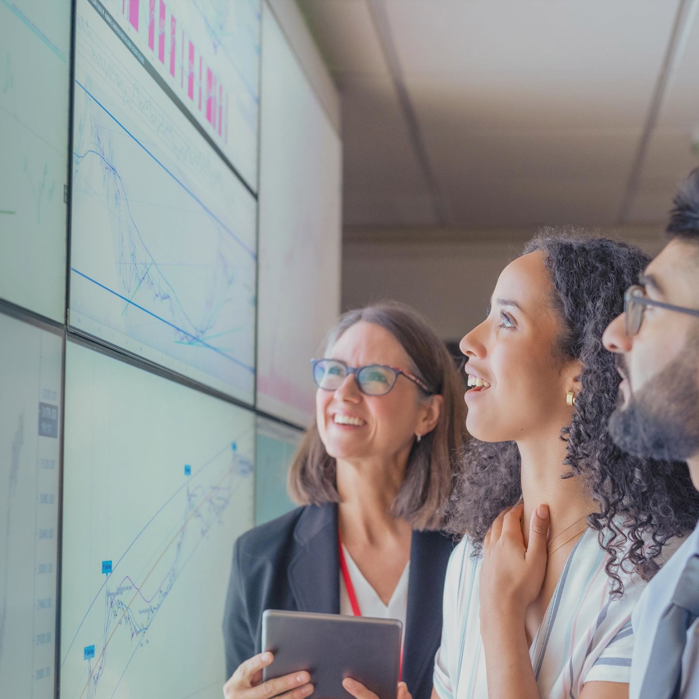 Learning and Evaluation