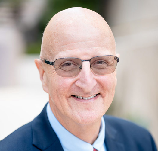 Stephen J. Handel, PhD