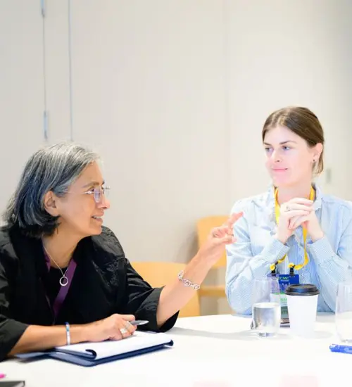 The 2025 CTE Leadership Collaborative Convening: Fellowship and the Future of Postsecondary CTE 