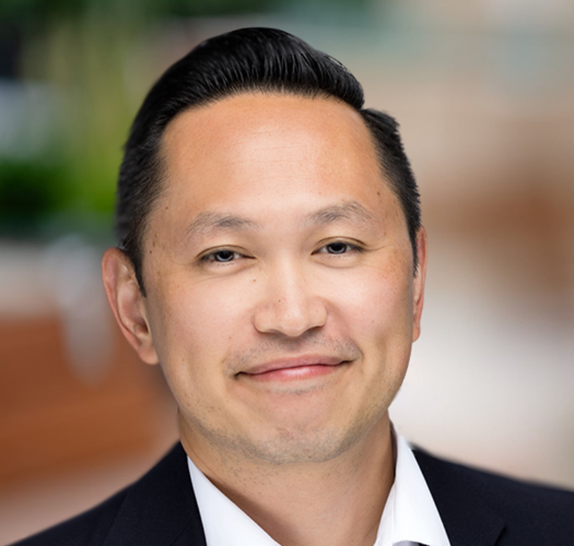 Archie Cubarrubia, EdD