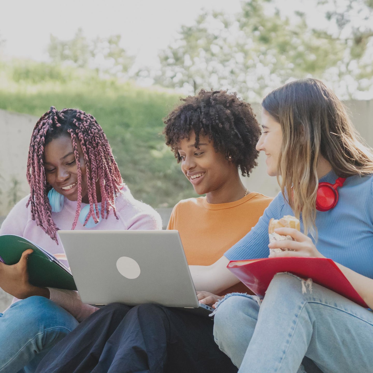 Initiatives Portfolio