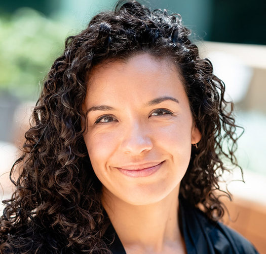 Ireri Rivas Mier y Teran