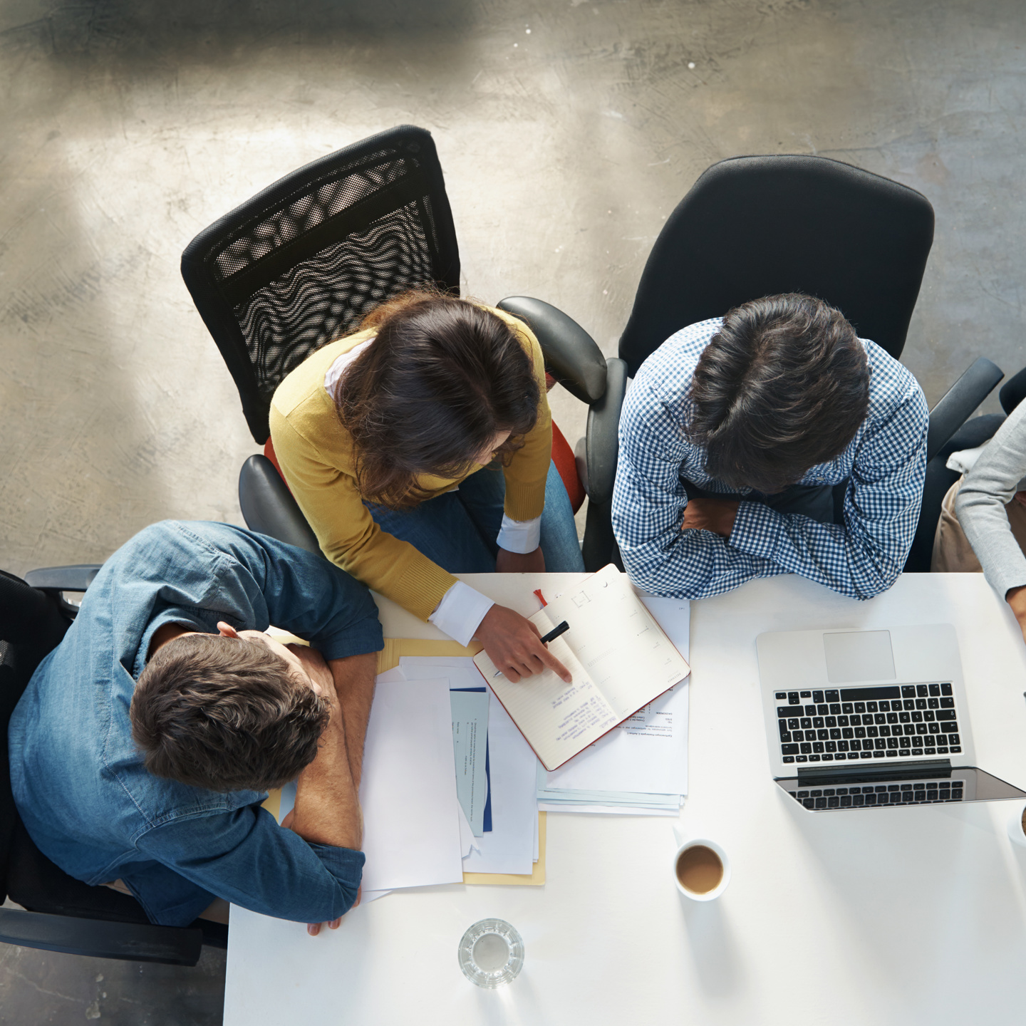 Strategically Responsive