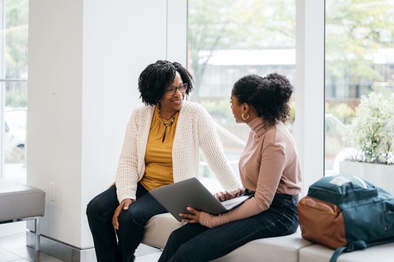 Teacher Mentoring University Student